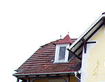 Hotel Rosenau, Hotel Garni Pension Bad Harzburg, Harz