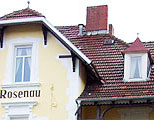 Hotel Rosenau, Hotel Garni Pension Bad Harzburg, Harz