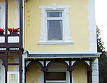 Hotel Rosenau, Hotel Garni Pension Bad Harzburg, Harz