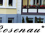 Hotel Rosenau, Hotel Garni Pension Bad Harzburg, Harz