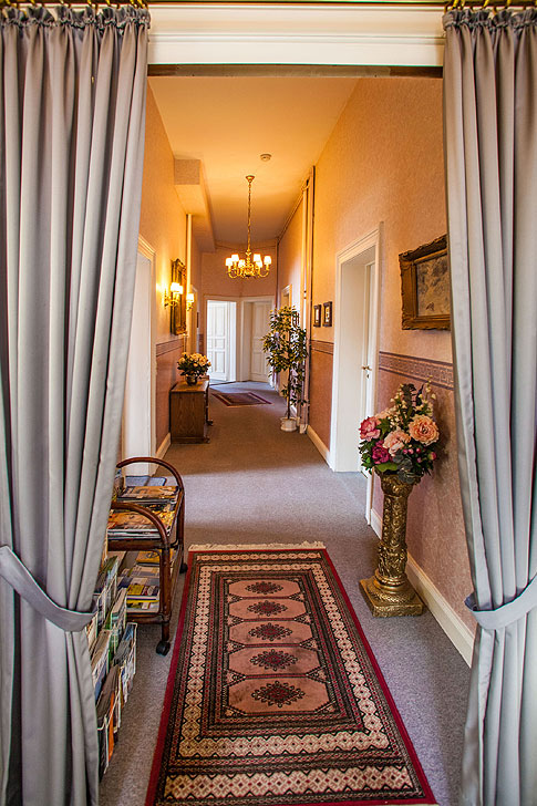 Hotel Garni Bad Harzburg