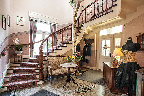 Hotel Garni Bad Harzburg