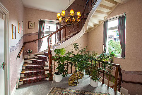 Hotel Garni Bad Harzburg